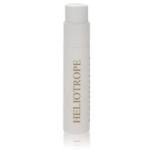 Reminiscence Heliotrope Perfume Sample Vial Women White Samples